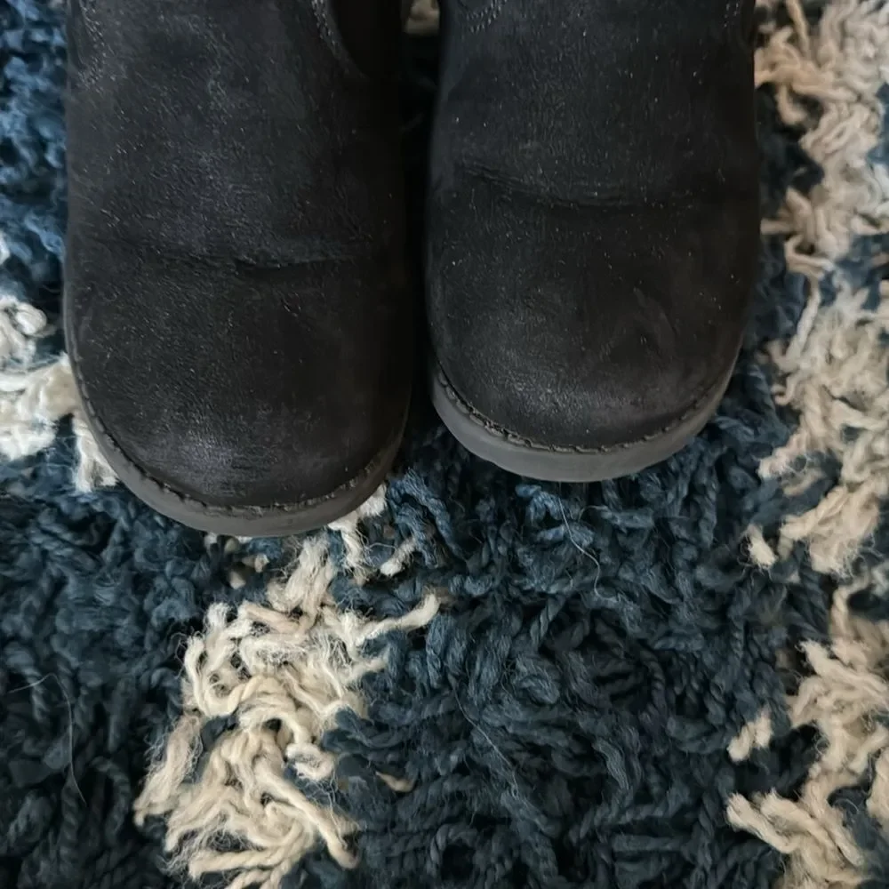 Cat & Jack Boots
